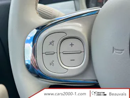 Fiat 500 1.0 70 ch Hybride BSG S/S Dolcevita occasion - Photo 21