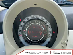 Fiat 500  1.0 70 ch Hybride BSG S/S Dolcevita occasion - Photo 22
