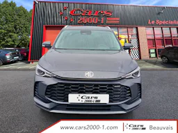 MG ZS  1.5 L Hybrid+ 197 ch Luxury occasion - Photo 2