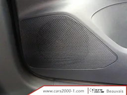 MG ZS  1.5 L Hybrid+ 197 ch Luxury occasion - Photo 13
