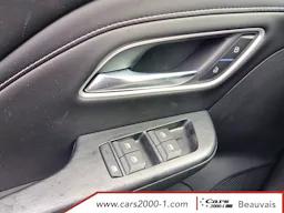 MG ZS 1.5 L Hybrid+ 197 ch Luxury occasion - Photo 16