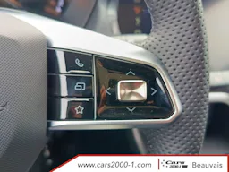 MG ZS  1.5 L Hybrid+ 197 ch Luxury occasion - Photo 18