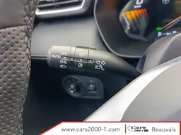 MG ZS  1.5 L Hybrid+ 197 ch Luxury occasion - Photo 20