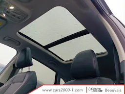 MG ZS  1.5 L Hybrid+ 197 ch Luxury occasion - Photo 35