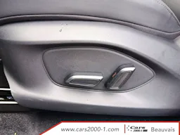 MG ZS  1.5 L Hybrid+ 197 ch Luxury occasion - Photo 36