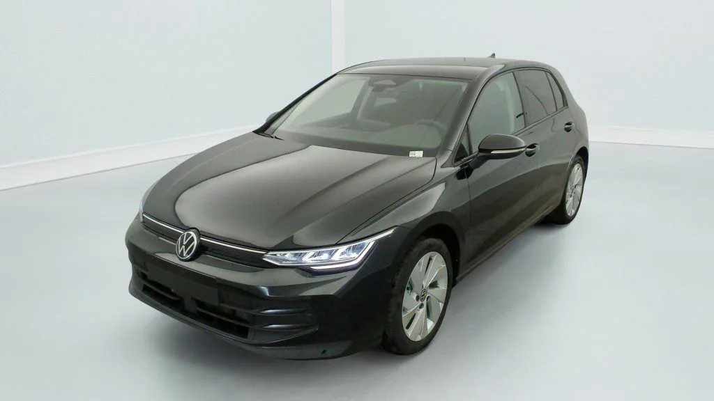 Volkswagen Golf 2.0 TDI 150 DSG7 VW Edition occasion