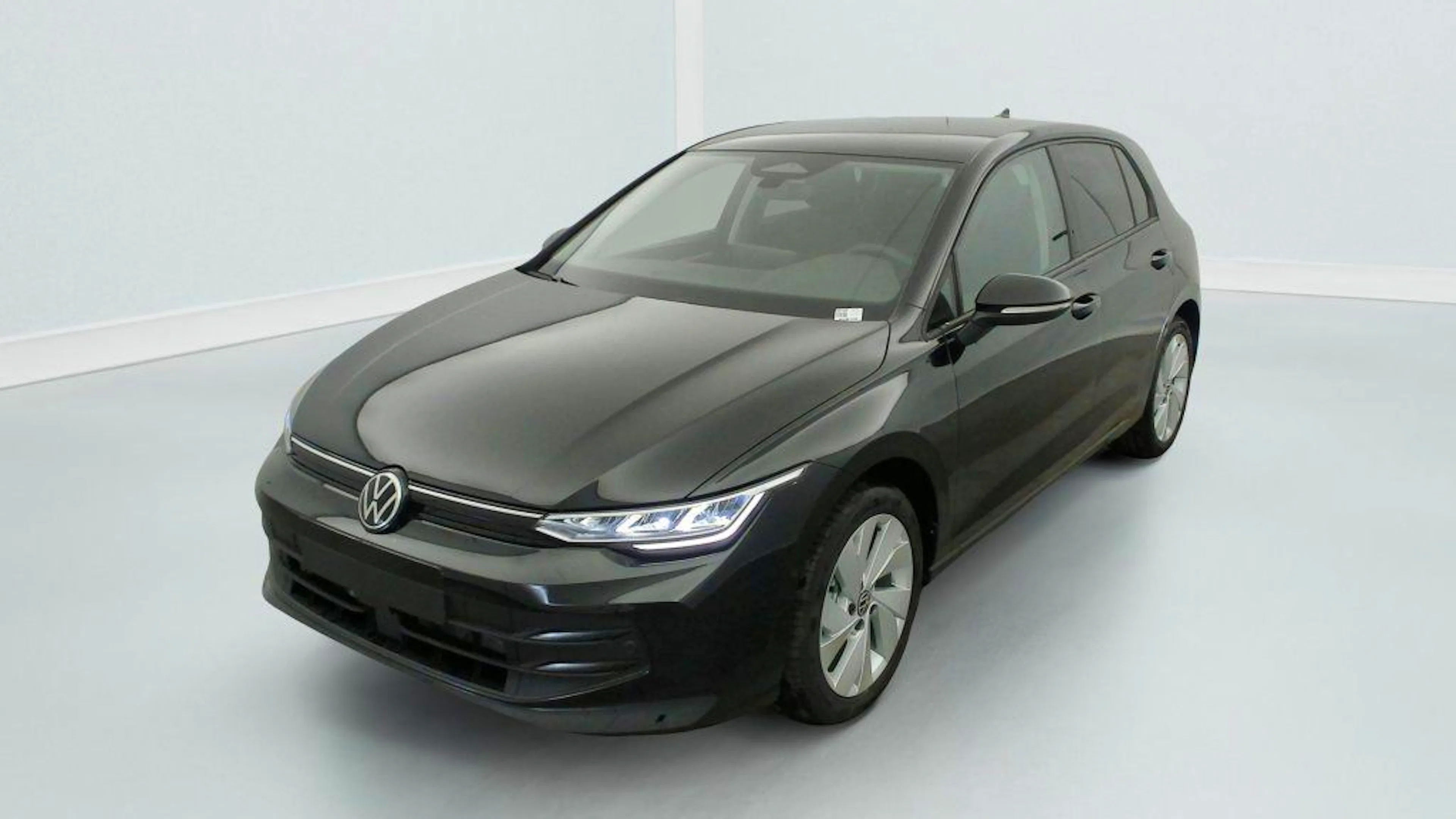 Volkswagen Golf 2.0 TDI 150 DSG7 VW Edition occasion