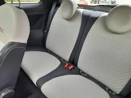 Fiat 500 1.2 8v 69ch S&S Star Dualogic occasion - Photo 14