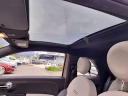 Fiat 500 1.2 8v 69ch S&S Star Dualogic occasion - Photo 15