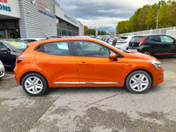 Renault Clio V (BJA) 1.0 SCe 75ch Zen occasion - Photo 2