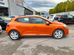 Renault Clio  V (BJA) 1.0 SCe 75ch Zen occasion - Photo 2