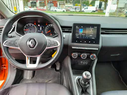 Renault Clio V (BJA) 1.0 SCe 75ch Zen occasion - Photo 6