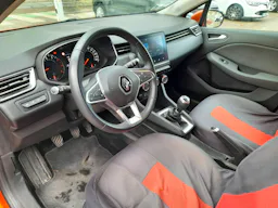 Renault Clio V (BJA) 1.0 SCe 75ch Zen occasion - Photo 7