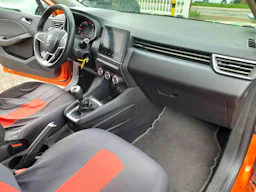 Renault Clio V (BJA) 1.0 SCe 75ch Zen occasion - Photo 16