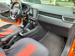 Renault Clio  V (BJA) 1.0 SCe 75ch Zen occasion - Photo 16