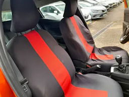 Renault Clio V (BJA) 1.0 SCe 75ch Zen occasion - Photo 17