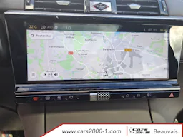 DS DS 7 Hybride Rechargeable E-Tense 300 EAT8 4x4 Antoine de Saint Exupery occasion - Photo 11