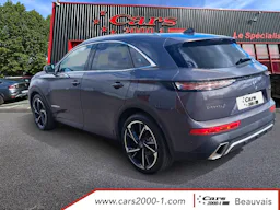 DS DS 7 Hybride Rechargeable E-Tense 300 EAT8 4x4 Antoine de Saint Exupery occasion - Photo 6
