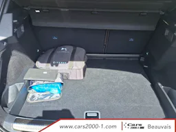 DS DS 7 Hybride Rechargeable E-Tense 300 EAT8 4x4 Antoine de Saint Exupery occasion - Photo 7