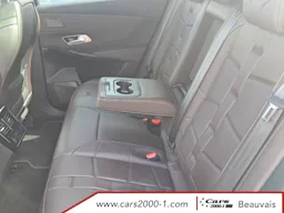 DS DS 7 Hybride Rechargeable E-Tense 300 EAT8 4x4 Antoine de Saint Exupery occasion - Photo 9