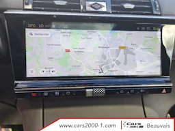 DS DS 7 Hybride Rechargeable E-Tense 300 EAT8 4x4 Antoine de Saint Exupery occasion - Photo 11