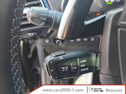 DS DS 7 Hybride Rechargeable E-Tense 300 EAT8 4x4 Antoine de Saint Exupery occasion - Photo 12
