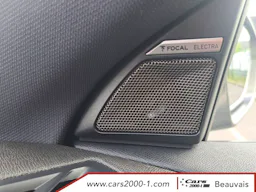 DS DS 7 Hybride Rechargeable E-Tense 300 EAT8 4x4 Antoine de Saint Exupery occasion - Photo 13