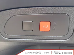 DS DS 7 Hybride Rechargeable E-Tense 300 EAT8 4x4 Antoine de Saint Exupery occasion - Photo 16