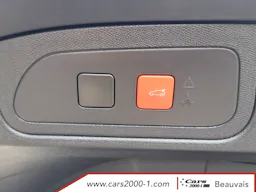 DS DS 7  Hybride Rechargeable E-Tense 300 EAT8 4x4 Antoine de Saint Exupery occasion - Photo 16