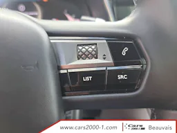 DS DS 7  Hybride Rechargeable E-Tense 300 EAT8 4x4 Antoine de Saint Exupery occasion - Photo 24