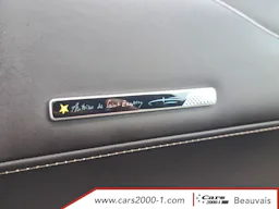 DS DS 7 Hybride Rechargeable E-Tense 300 EAT8 4x4 Antoine de Saint Exupery occasion - Photo 27