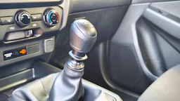 Isuzu D-Max  SINGLE CABINE M/T B-STRONG occasion - Photo 6