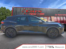 Cupra Formentor  1.4 e-HYBRID 245 ch DSG6 VZ Tribe Edition occasion - Photo 4