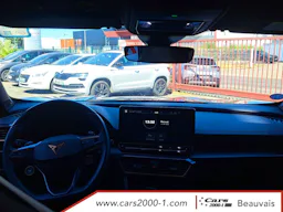 Cupra Formentor 1.4 e-HYBRID 245 ch DSG6 VZ Tribe Edition occasion - Photo 10