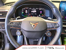 Cupra Formentor  1.4 e-HYBRID 245 ch DSG6 VZ Tribe Edition occasion - Photo 14