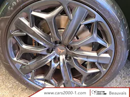 Cupra Formentor 1.4 e-HYBRID 245 ch DSG6 VZ Tribe Edition occasion - Photo 15