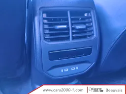 Cupra Formentor 1.4 e-HYBRID 245 ch DSG6 VZ Tribe Edition occasion - Photo 17