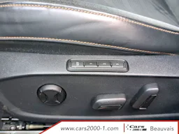 Cupra Formentor 1.4 e-HYBRID 245 ch DSG6 VZ Tribe Edition occasion - Photo 19