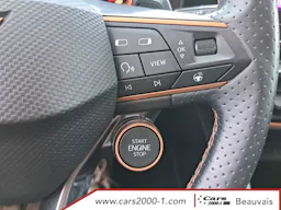 Cupra Formentor  1.4 e-HYBRID 245 ch DSG6 VZ Tribe Edition occasion - Photo 21