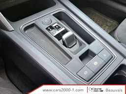 Cupra Formentor 1.4 e-HYBRID 245 ch DSG6 VZ Tribe Edition occasion - Photo 22