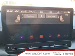 Cupra Formentor 1.4 e-HYBRID 245 ch DSG6 VZ Tribe Edition occasion - Photo 24