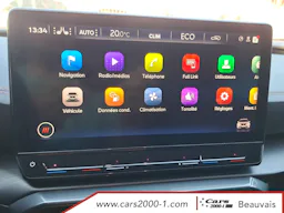 Cupra Formentor  1.4 e-HYBRID 245 ch DSG6 VZ Tribe Edition occasion - Photo 26