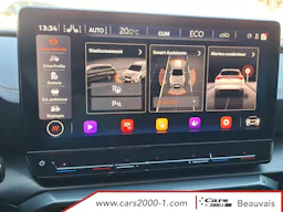 Cupra Formentor 1.4 e-HYBRID 245 ch DSG6 VZ Tribe Edition occasion - Photo 27