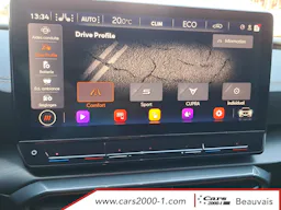 Cupra Formentor 1.4 e-HYBRID 245 ch DSG6 VZ Tribe Edition occasion - Photo 28