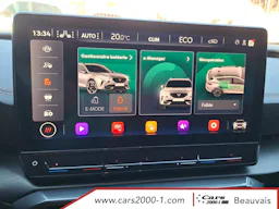 Cupra Formentor 1.4 e-HYBRID 245 ch DSG6 VZ Tribe Edition occasion - Photo 29