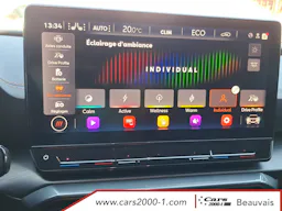 Cupra Formentor 1.4 e-HYBRID 245 ch DSG6 VZ Tribe Edition occasion - Photo 30