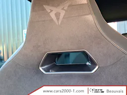 Cupra Formentor 1.4 e-HYBRID 245 ch DSG6 VZ Tribe Edition occasion - Photo 33