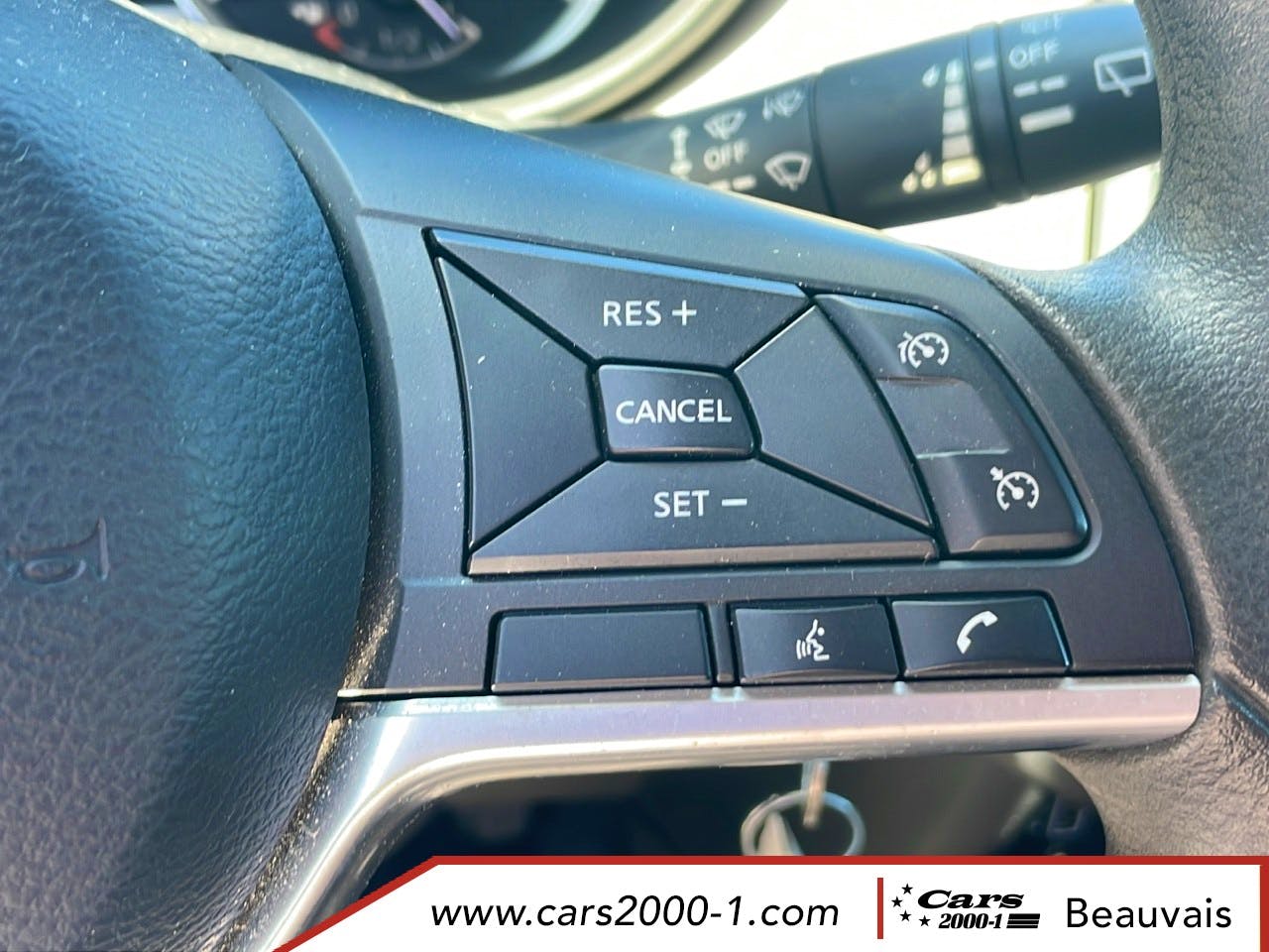 Nissan Micra  IG-T 92 Business Edition occasion - Photo 12