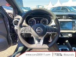 Nissan Micra  IG-T 92 Business Edition occasion - Photo 14