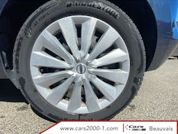 Nissan Micra  IG-T 92 Business Edition occasion - Photo 16